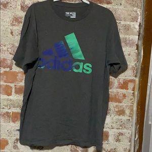 Comfy Adidas Tee